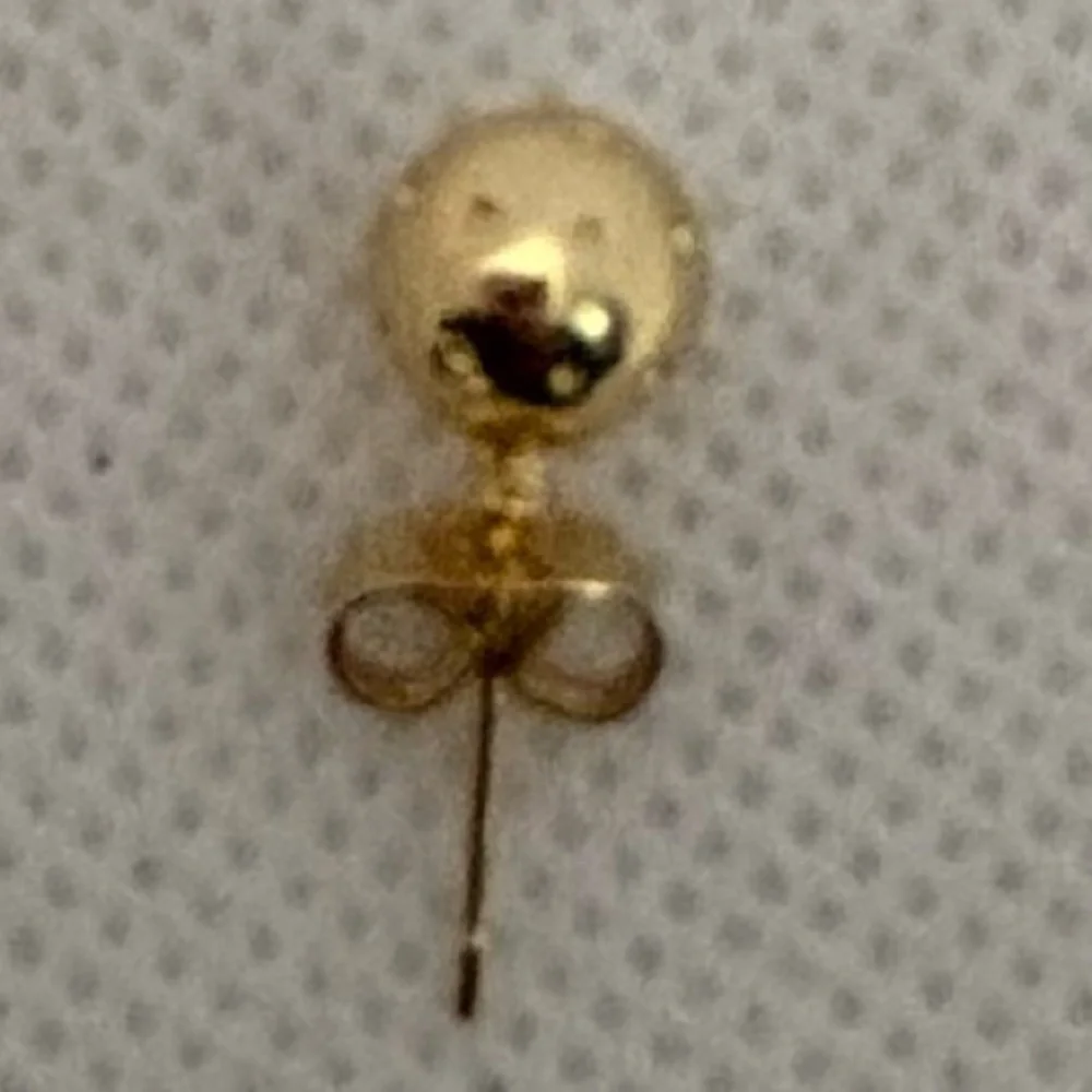 Pickleball | Paddle and Ball Stud Earrings, set - Picture 8 of 10